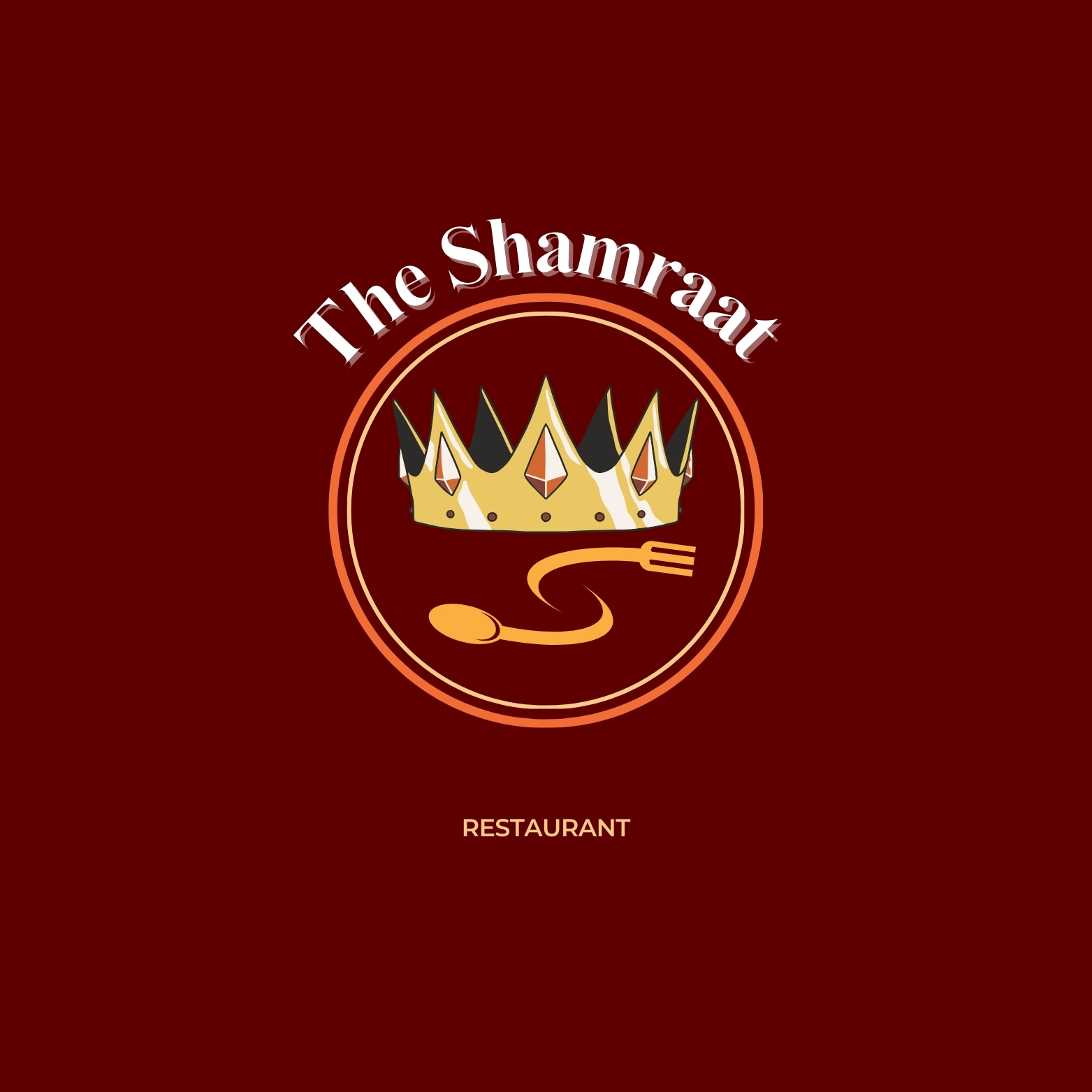 The Shamrat Logo