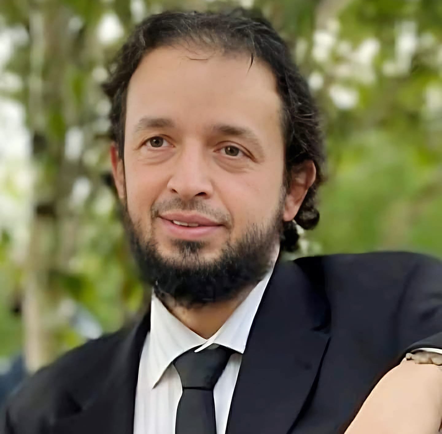 Ruel Haque, Owner of The Shamraat